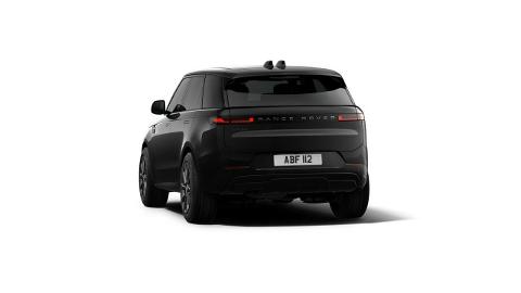Land Rover Range Rover Sport II  (300KM) -  533 000  PLN, 2023 - Łódź - wyprzedaż | Autoria.pl