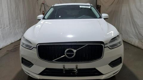 Volvo XC 60 II  (316KM) - 64 800  PLN, 2020 - wyprzedaż | Autoria.pl