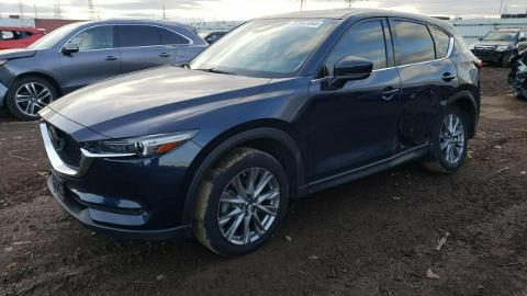 Mazda CX-5 (227KM) - 46 100  PLN, 2020 - wyprzedaż | Autoria.pl