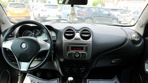 Alfa Romeo Mito (120KM) - 21 900  PLN, 2009 - Wągrowiec - wyprzedaż | Autoria.pl