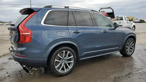 Volvo XC 90 II  (316KM) - 67 300  PLN, 2019 - wyprzedaż | Autoria.pl