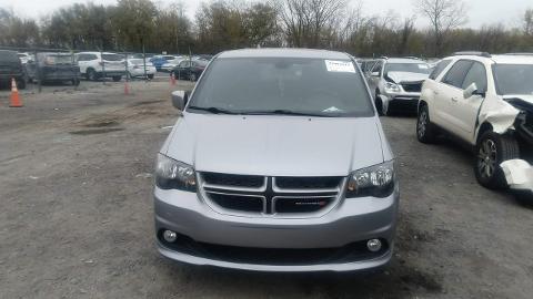 Dodge Grand Caravan V  (283KM) - 36 600  PLN, 2019 - wyprzedaż | Autoria.pl