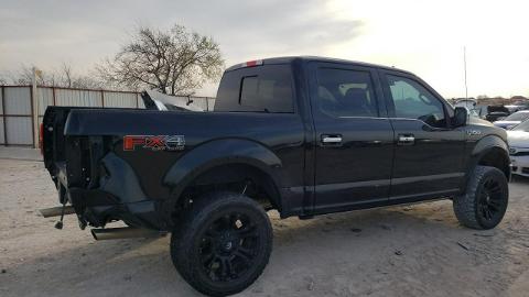 Ford F150 XI  (390KM) - 67 300  PLN, 2018 - wyprzedaż | Autoria.pl