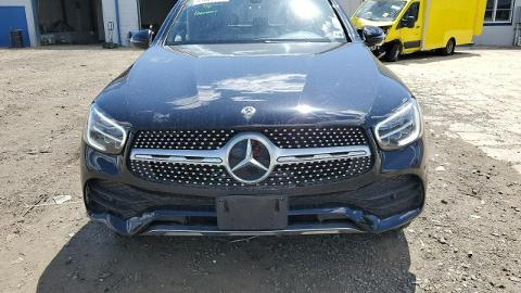 Mercedes-Benz GLC (255KM) - 85 600  PLN, 2020 - wyprzedaż | Autoria.pl