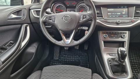 Opel Astra K  (136KM) - 49 900  PLN, 2019 - Rybnik - wyprzedaż | Autoria.pl