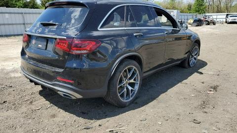 Mercedes-Benz GLC (255KM) - 85 600  PLN, 2020 - wyprzedaż | Autoria.pl