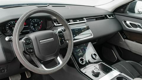 Land Rover Range Rover Velar (380KM) -  209 850  PLN, 2017 - Gdańsk - wyprzedaż | Autoria.pl