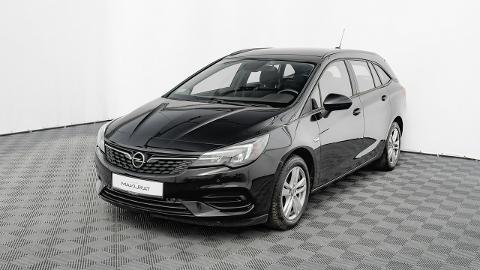 Opel Astra K  (145KM) - 64 850  PLN, 2021 - Gdańsk - wyprzedaż | Autoria.pl