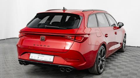 Cupra Leon (310KM) -  184 850  PLN, 2023 - Gdańsk - wyprzedaż | Autoria.pl