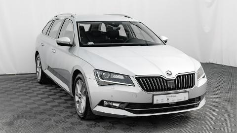 Škoda Superb III  (190KM) - 94 850  PLN, 2019 - Gdańsk - wyprzedaż | Autoria.pl