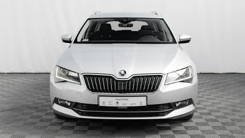 Škoda Superb III  (190KM) - 94 850  PLN, 2019 - Gdańsk - wyprzedaż | Autoria.pl