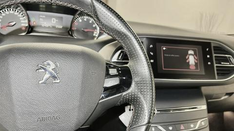 Peugeot 308 T9  (130KM) - 55 000  PLN, 2019 - Częstochowa - wyprzedaż | Autoria.pl