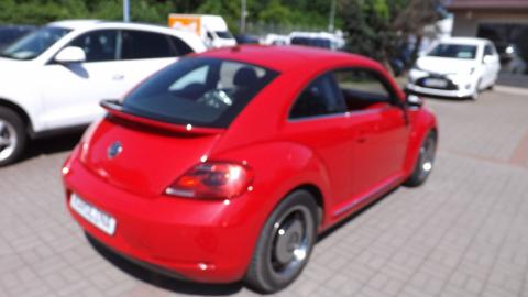 Volkswagen Beetle (160KM) - 33 900  PLN, 2014 - Słupsk - wyprzedaż | Autoria.pl