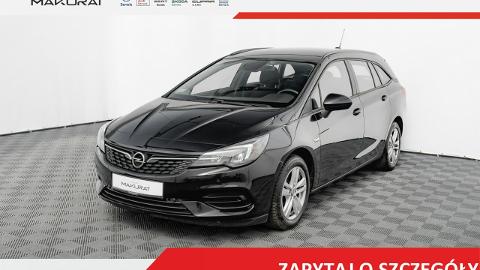 Opel Astra K  (145KM) - 64 850  PLN, 2021 - Gdańsk - wyprzedaż | Autoria.pl