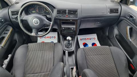 Volkswagen Golf IV  (150KM) - 13 500  PLN, 1998 - Kraków - wyprzedaż | Autoria.pl