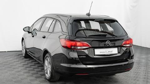 Opel Astra K  (145KM) - 64 850  PLN, 2021 - Gdańsk - wyprzedaż | Autoria.pl