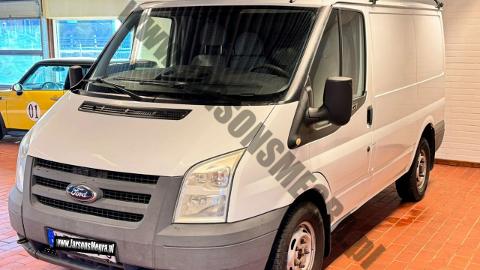 Ford Transit VI  (85KM) - 29 650  PLN, 2011 - Kiczyce - wyprzedaż | Autoria.pl