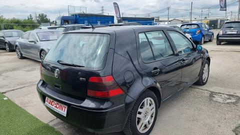 Volkswagen Golf IV  (150KM) - 13 500  PLN, 1998 - Kraków - wyprzedaż | Autoria.pl