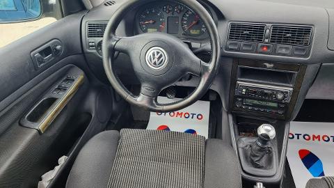 Volkswagen Golf IV  (150KM) - 13 500  PLN, 1998 - Kraków - wyprzedaż | Autoria.pl