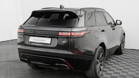 Land Rover Range Rover Velar (380KM) -  209 850  PLN, 2017 - Gdańsk - wyprzedaż | Autoria.pl