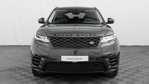 Land Rover Range Rover Velar (380KM) -  209 850  PLN, 2017 - Gdańsk - wyprzedaż | Autoria.pl