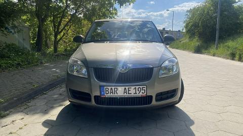 Škoda Fabia II  (86KM) - 14 999  PLN, 2009 - Gostyń - wyprzedaż | Autoria.pl