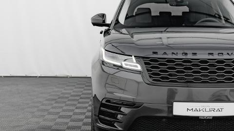 Land Rover Range Rover Velar (380KM) -  209 850  PLN, 2017 - Gdańsk - wyprzedaż | Autoria.pl