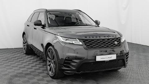 Land Rover Range Rover Velar (380KM) -  209 850  PLN, 2017 - Gdańsk - wyprzedaż | Autoria.pl