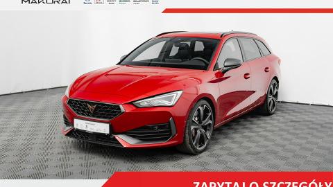 Cupra Leon (310KM) -  184 850  PLN, 2023 - Gdańsk - wyprzedaż | Autoria.pl