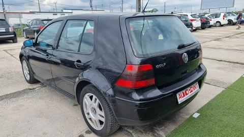 Volkswagen Golf IV  (150KM) - 13 500  PLN, 1998 - Kraków - wyprzedaż | Autoria.pl