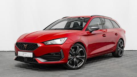 Cupra Leon (310KM) -  184 850  PLN, 2023 - Gdańsk - wyprzedaż | Autoria.pl