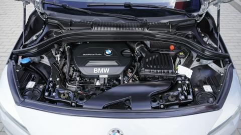 BMW Seria  2 F45 (150KM) - 54 999  PLN, 2016 - Kąty Opolskie - wyprzedaż | Autoria.pl