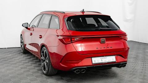 Cupra Leon (310KM) -  184 850  PLN, 2023 - Gdańsk - wyprzedaż | Autoria.pl