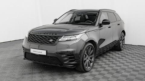 Land Rover Range Rover Velar (380KM) -  209 850  PLN, 2017 - Gdańsk - wyprzedaż | Autoria.pl