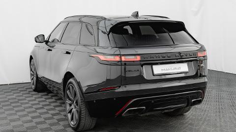 Land Rover Range Rover Velar (380KM) -  209 850  PLN, 2017 - Gdańsk - wyprzedaż | Autoria.pl