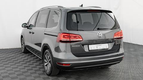 Volkswagen Sharan II  (177KM) -  129 850  PLN, 2019 - Pępowo - wyprzedaż | Autoria.pl