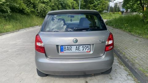 Škoda Fabia II  (86KM) - 14 999  PLN, 2009 - Gostyń - wyprzedaż | Autoria.pl