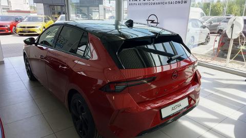 Opel Astra L  (130KM) -  122 500  PLN, 2024 - Konopnica - wyprzedaż | Autoria.pl