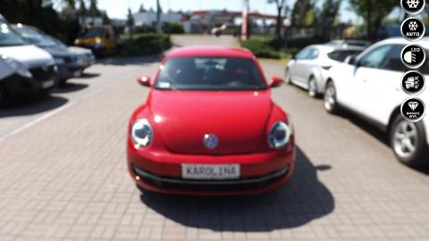 Volkswagen Beetle (160KM) - 33 900  PLN, 2014 - Słupsk - wyprzedaż | Autoria.pl