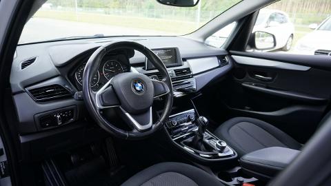 BMW Seria  2 F45 (150KM) - 54 999  PLN, 2016 - Kąty Opolskie - wyprzedaż | Autoria.pl