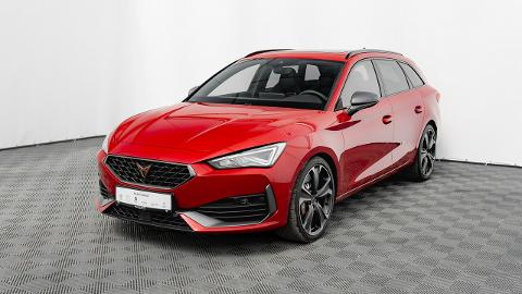 Cupra Leon (310KM) -  184 850  PLN, 2023 - Gdańsk - wyprzedaż | Autoria.pl