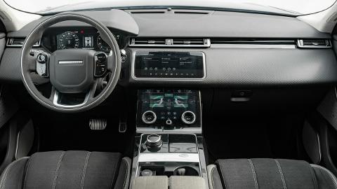 Land Rover Range Rover Velar (380KM) -  209 850  PLN, 2017 - Gdańsk - wyprzedaż | Autoria.pl