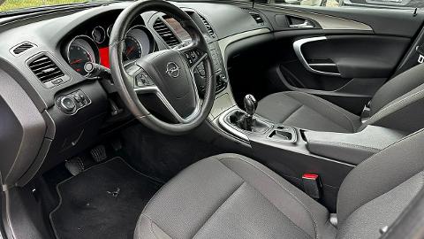 Opel Insignia A  (179KM) - 23 900  PLN, 2011 - Kutno - wyprzedaż | Autoria.pl