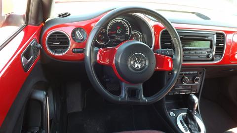 Volkswagen Beetle (160KM) - 33 900  PLN, 2014 - Słupsk - wyprzedaż | Autoria.pl