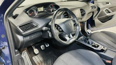 Peugeot 308 T9  (130KM) - 55 000  PLN, 2019 - Częstochowa - wyprzedaż | Autoria.pl