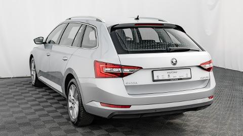 Škoda Superb III  (190KM) - 94 850  PLN, 2019 - Gdańsk - wyprzedaż | Autoria.pl