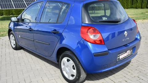 Renault Clio III  (75KM) - 10 900  PLN, 2008 - Kutno - wyprzedaż | Autoria.pl