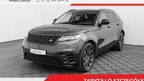 Land Rover Range Rover Velar (380KM) -  209 850  PLN, 2017 - Gdańsk - wyprzedaż | Autoria.pl