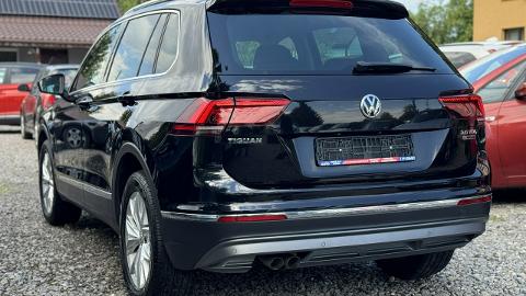 Volkswagen Tiguan II  (150KM) - 89 700  PLN, 2018 - Łodygowice - wyprzedaż | Autoria.pl