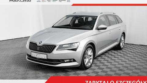 Škoda Superb III  (190KM) - 94 850  PLN, 2019 - Gdańsk - wyprzedaż | Autoria.pl